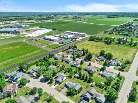 504 S Maple Street Belle Plaine MN 56011
