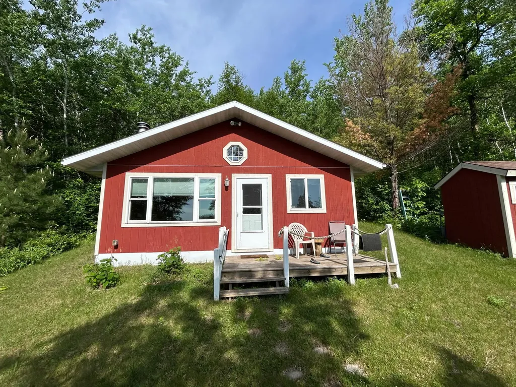 13894 Grouse Trail Bagley MN 56621