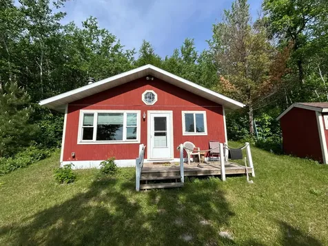 13894 Grouse Trail Bagley MN 56621