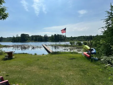 13894 Grouse Trail Bagley MN 56621
