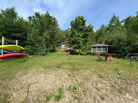 13894 Grouse Trail Bagley MN 56621