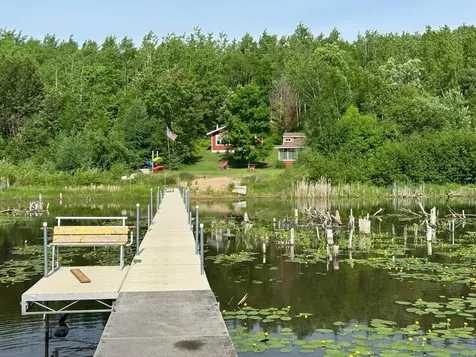 13894 Grouse Trail Bagley MN 56621
