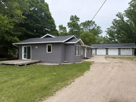 106 Cornwell Avenue New York Mills MN 56567