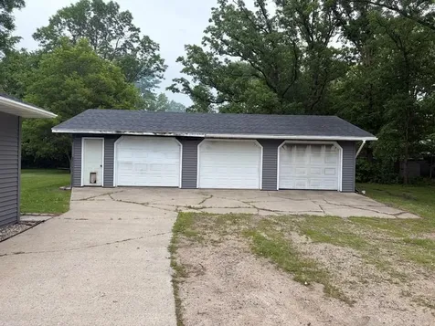 106 Cornwell Avenue New York Mills MN 56567
