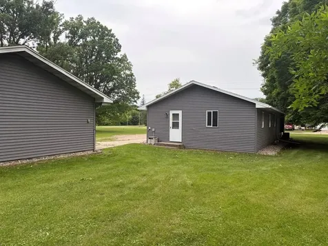 106 Cornwell Avenue New York Mills MN 56567