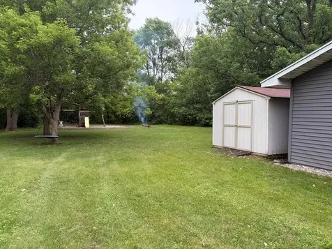 106 Cornwell Avenue New York Mills MN 56567
