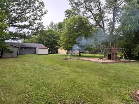 106 Cornwell Avenue New York Mills MN 56567