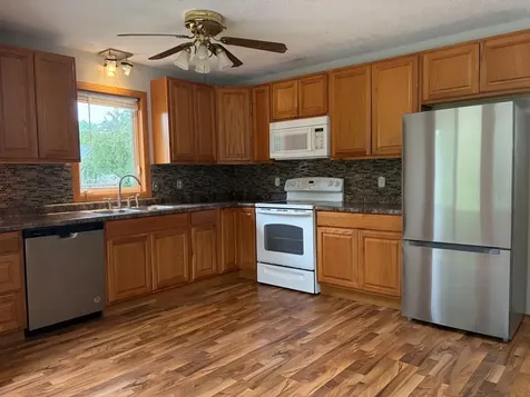 106 Cornwell Avenue New York Mills MN 56567