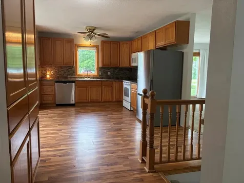 106 Cornwell Avenue New York Mills MN 56567