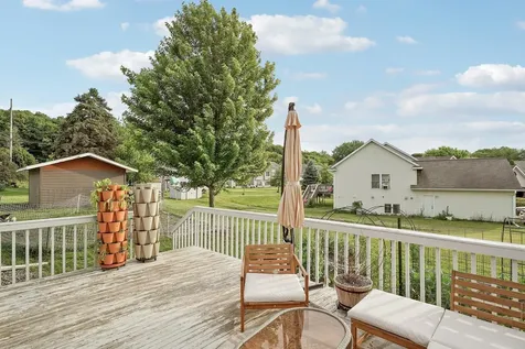 320 N West Street Belle Plaine MN 56011
