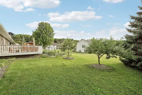 320 N West Street Belle Plaine MN 56011