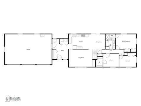 320 N West Street Belle Plaine MN 56011