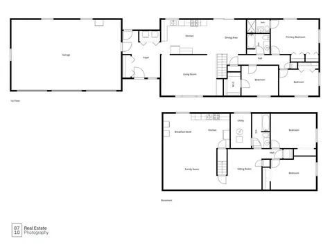 320 N West Street Belle Plaine MN 56011