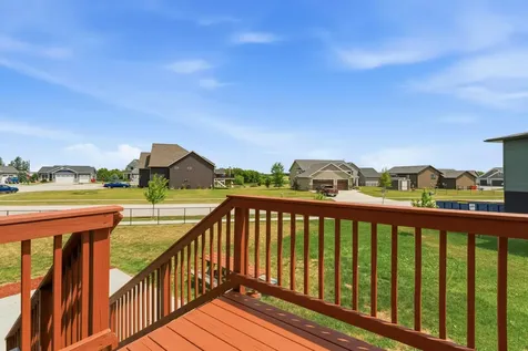 727 Towne Drive NE Byron MN 55920