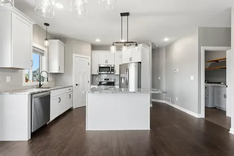 727 Towne Drive NE Byron MN 55920