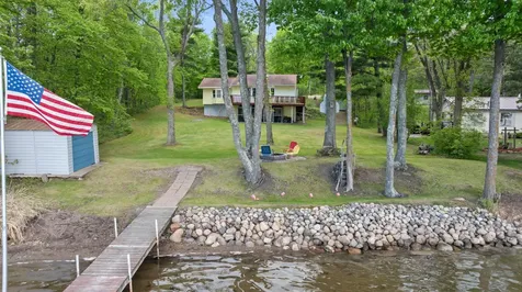 10602 Jurgen Nash - Lot Drive Brainerd MN 56401