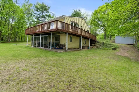 10602 Jurgen Nash - Lot Drive Brainerd MN 56401