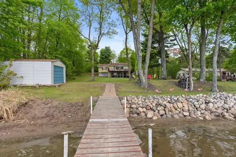 10602 Jurgen Nash - Lot Drive Brainerd MN 56401