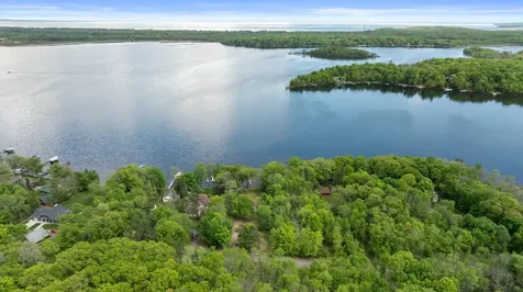 10602 Jurgen Nash - Lot Drive Brainerd MN 56401