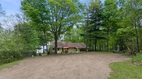 10602 Jurgen Nash - Lot Drive Brainerd MN 56401