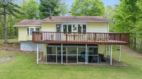 10602 Jurgen Nash - Lot Drive Brainerd MN 56401