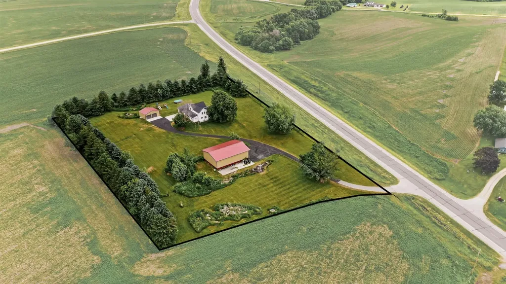 42219 Highway 58 Boulevard Zumbrota MN 55992