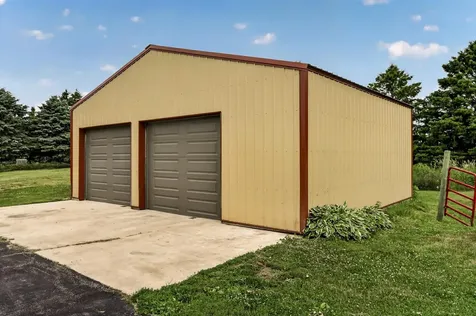 42219 Highway 58 Boulevard Zumbrota MN 55992