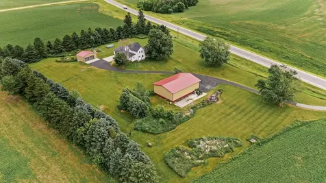 42219 Highway 58 Boulevard Zumbrota MN 55992