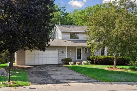 12904 Essex Way Apple Valley MN 55124