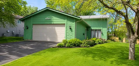 8317 Idaho Avenue N Brooklyn Park MN 55445
