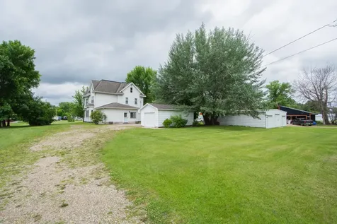 204 3rd Avenue E Gary MN 56545