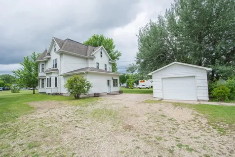 204 3rd Avenue E Gary MN 56545