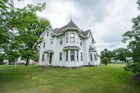 204 3rd Avenue E Gary MN 56545