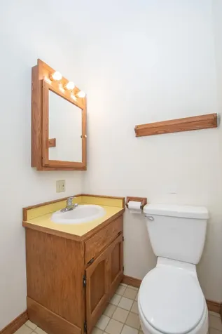 204 3rd Avenue E Gary MN 56545