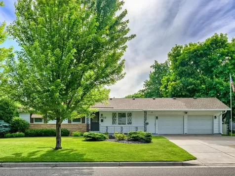 1422 10th Avenue Anoka MN 55303