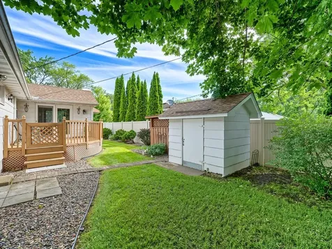 1422 10th Avenue Anoka MN 55303