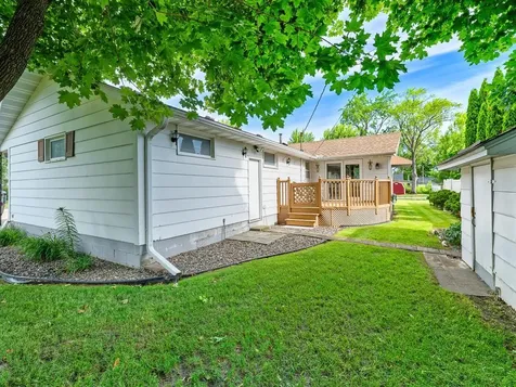 1422 10th Avenue Anoka MN 55303
