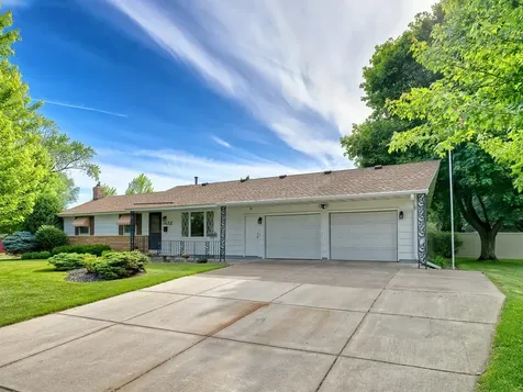 1422 10th Avenue Anoka MN 55303
