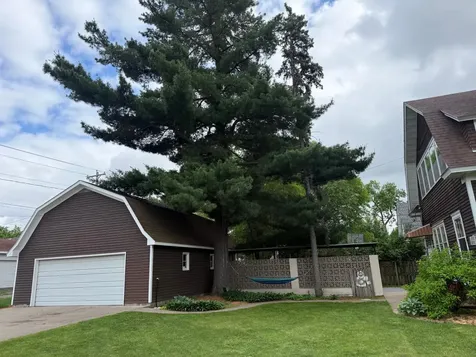 401 3rd Street SE Little Falls MN 56345