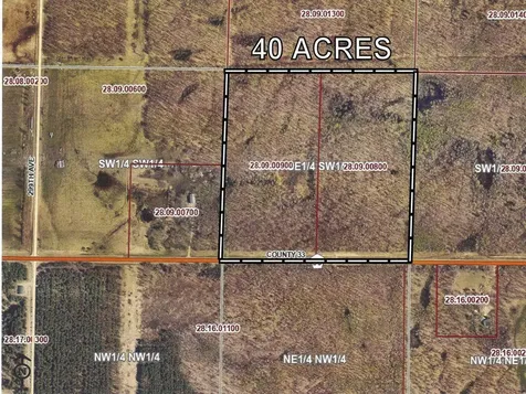 30298 County 33 Akeley MN 56433