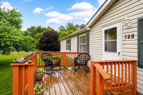 728 Allen Street Cloquet MN 55720