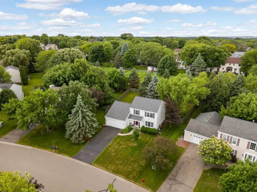 3145 Copper Oaks Trail Woodbury MN 55125
