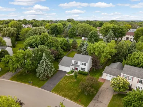 3145 Copper Oaks Trail Woodbury MN 55125