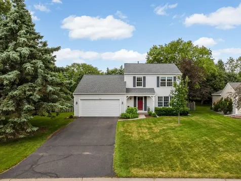 3145 Copper Oaks Trail Woodbury MN 55125