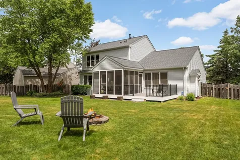 3145 Copper Oaks Trail Woodbury MN 55125