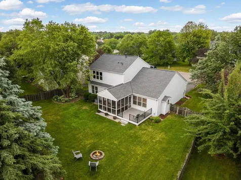 3145 Copper Oaks Trail Woodbury MN 55125