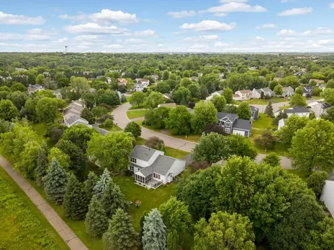 3145 Copper Oaks Trail Woodbury MN 55125