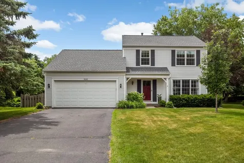 3145 Copper Oaks Trail Woodbury MN 55125