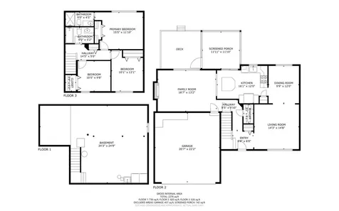 3145 Copper Oaks Trail Woodbury MN 55125