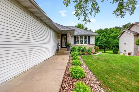 3421 Birchwood Lane SW Rochester MN 55902